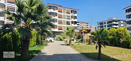 Torbalı Güzel Vadi Sitesinde Havuzlu, Ultra Lüks 2+1 – Ebeveyn Banyolu & Giyinme - İZMİR TORBALI fotoğraf 4
