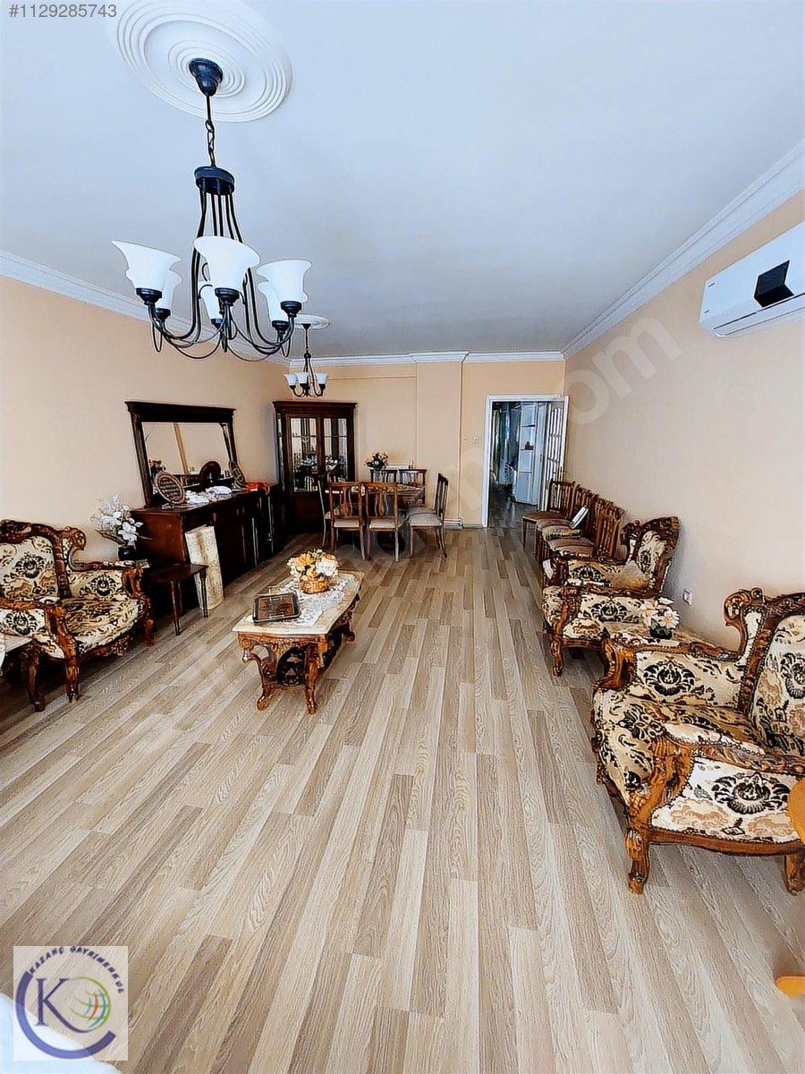 MERSİN İNÖNÜ MAHALLESİNDE SAHİLE 2. PARSEL SATILIK 3+1 DAİRE - MERSİN YENİŞEHİR fotoğraf 6