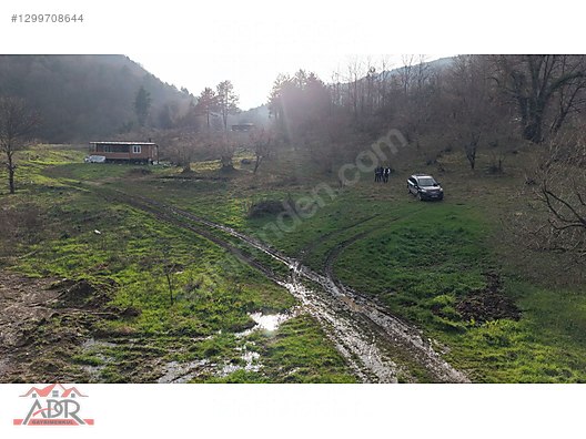 GEYVE İLİMBEY MAH. 1000m2 İMARLI TEK TAPU KUPON ARSA - SAKARYA GEYVE fotoğraf 9