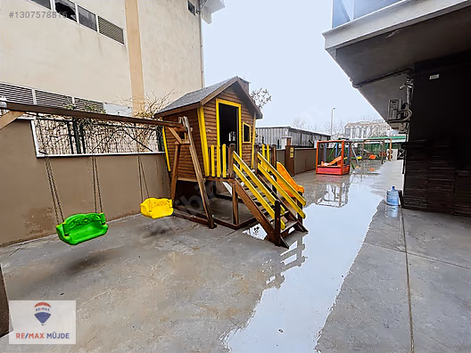 BAYRAMPAŞA PAŞAEVLER 3+1 SATILIK DAİRE - İSTANBUL BAYRAMPAŞA fotoğraf 19