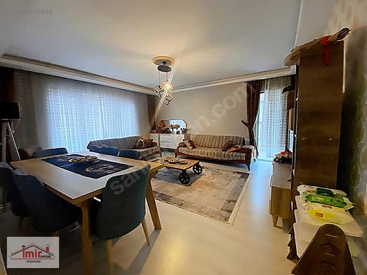 İMİR EMLAK'TAN PROTOKOL YOLUNDA YENİ BİNA 4+1 ÇİFT BANYO ASANSÖR - ANKARA PURSAKLAR fotoğraf 2