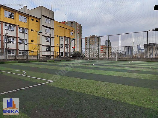 SOYAK YENİŞEHİR MANOLYA EVLERİ FİNANS MERKEZİ KARŞISI 3+1 DAİRE - İSTANBUL ÜMRANİYE fotoğraf 49