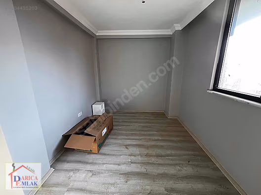 DARICA OSMANGAZİ MAHHALESİNDE 3+1 SATILIK DUBLEKS - KOCAELİ DARICA fotoğraf 8