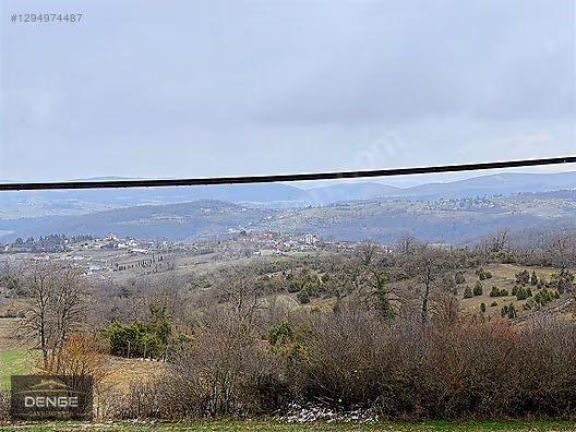 GEBZE DURAKLI KÖYÜN'DE SATILIK 1.419 m² FIRSAT ARAZİ - KOCAELİ GEBZE fotoğraf 15