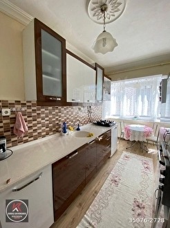 KARDEŞ GAYRİMENKUL 'DEN AMERİKAN MAHALLESİNDE MASRAFSIZ SATILIK 3+1 DAİRE - KOCAELİ KARAMÜRSEL fotoğraf 11