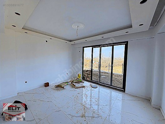 Karasu'da Satılık Müstakil Villa: 3+1, 150m², Bahçeli & Teraslı - SAKARYA KARASU fotoğraf 18