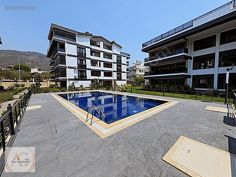 Altınoluk'ta Denize 50m, Havuzlu, Manzaralı 2+1 Satılık Daire - BALIKESİR EDREMİT fotoğraf 23