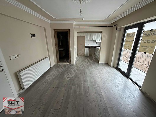 KARASU YENİ MAHALLEDE SATILIK 1+1 KOMBİLİ DAİRE - SAKARYA KARASU fotoğraf 27
