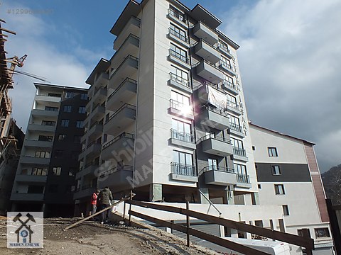 Rat Mahallesi Son Durakta Satılık 85m² Dükkan - ZONGULDAK MERKEZ fotoğraf 2