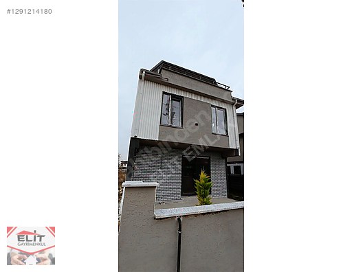ELİT EMLAK YAŞAR SERBEST'TEN FIRSAT VE UYGUN VİLLA 3+1 - SAKARYA KOCAALİ fotoğraf 33