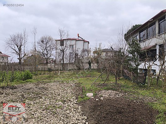 Kocaali Kadıköy'de Deniz Manzaralı 565 m² Villa Arsası - SAKARYA KOCAALİ fotoğraf 33