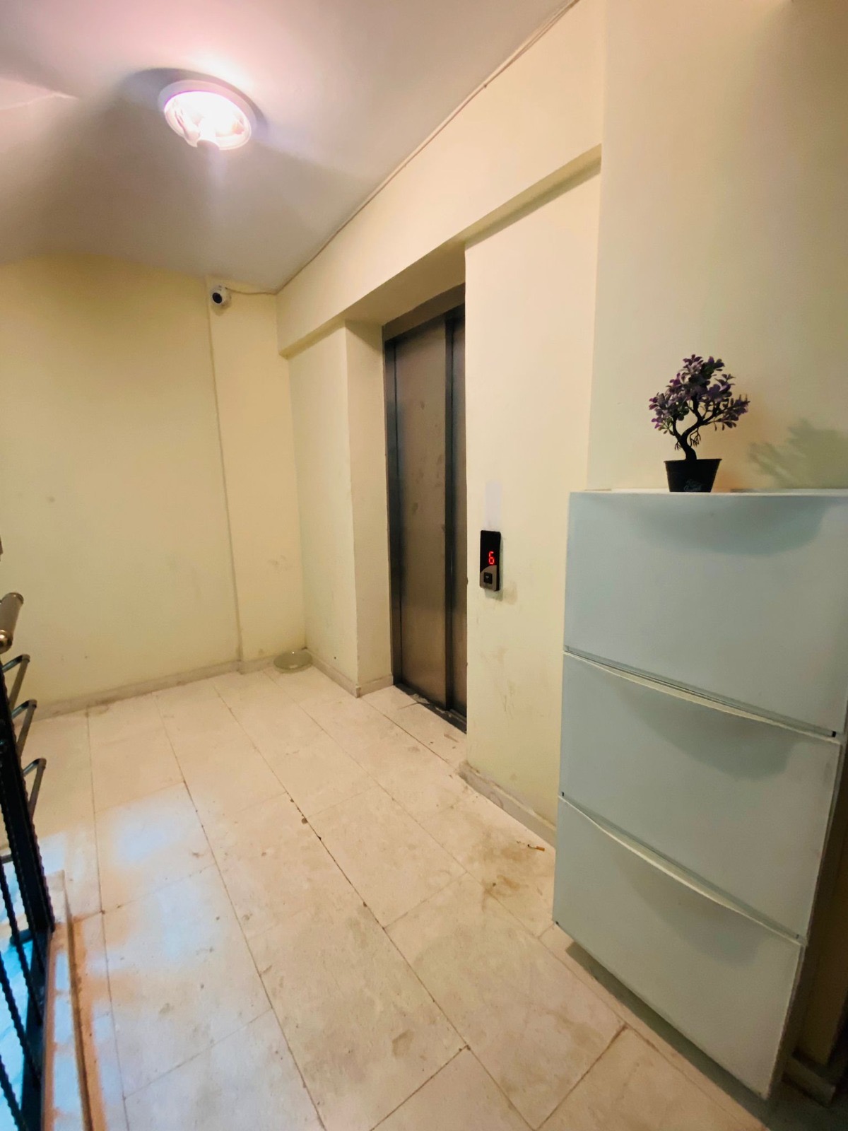 Manisa Yunusemre Yenimahalle Mah. 3+1 Satılık Asansörlü  - MANİSA YUNUSEMRE fotoğraf 11