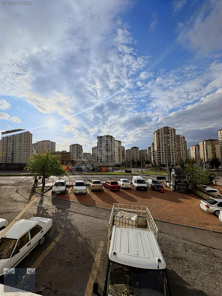 TALAS ANAYURT'TA 3+1 ODALI İÇİ TEMİZ SATILIK DAİRE - KAYSERİ TALAS fotoğraf 10