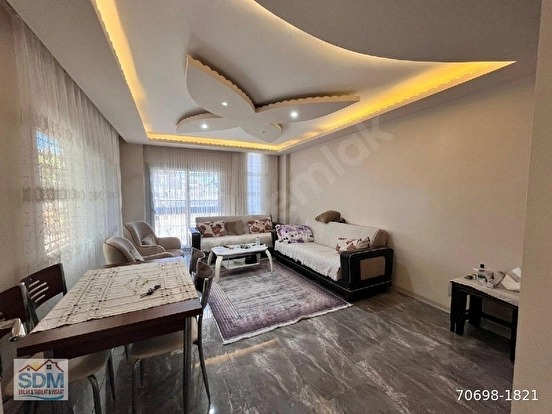 DİDİM SATILIK 3+1 AYRI MUTFAKLI FUL EŞYALI MÜSTAKİL VİLLA - AYDIN DİDİM fotoğraf 3