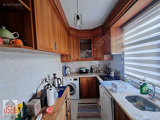 Sarıyer Tarabya Üstü Manzaralı 2+1 Tarla Tapulu Daire - İSTANBUL SARIYER fotoğraf 9