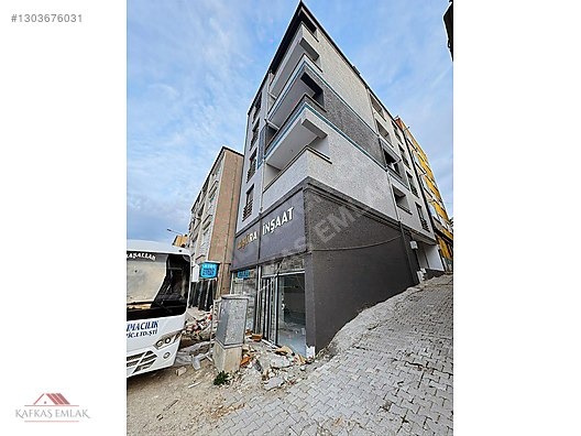 MUSTAFAKEMALPAŞA ÇIRPAN MAHALLESİ SATILIK SIFIR DAİRE - BURSA MUSTAFAKEMALPAŞA fotoğraf 5