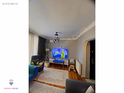 Dumlupınar Mahallesi'nde Satılık 3+1 Daire - İSTANBUL PENDİK fotoğraf 8