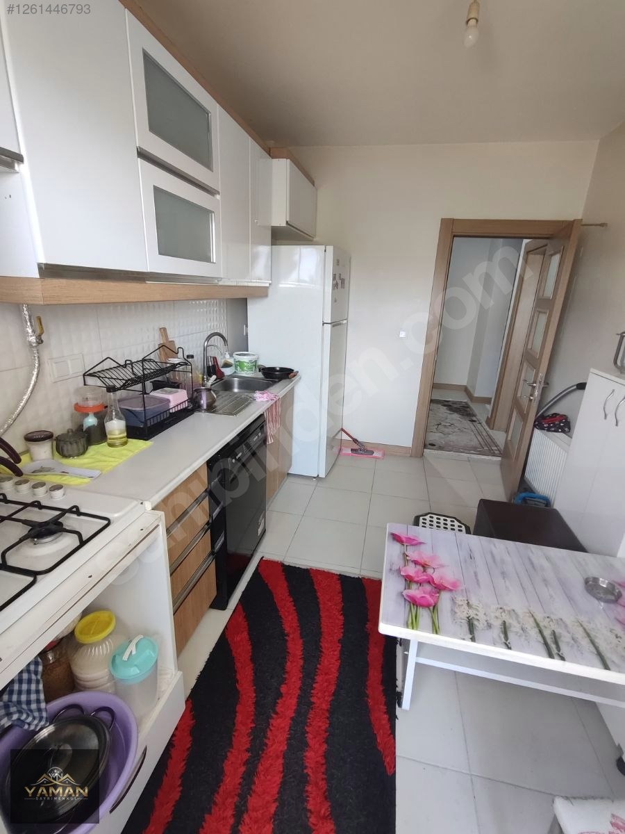 ATATÜRK MAHALLESİNDE ARA KATTA SATILIK 3+1 DAİRE - KIRKLARELİ MERKEZ fotoğraf 13