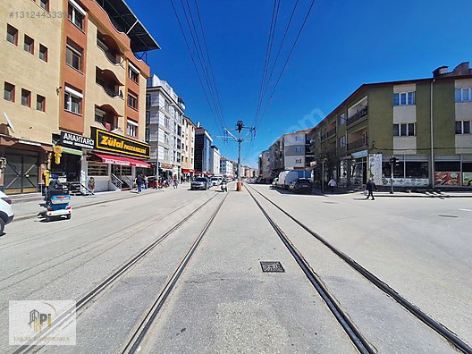 Dilek Caddesinde Satılık Dükkan - ESKİŞEHİR ODUNPAZARI fotoğraf 9