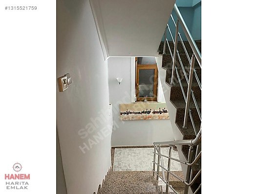 HANEM EMLAK TAN KUMLUCA MAVİKENT SİTESİNDE SATILIK TRİPLEX VİLLA - ANTALYA KUMLUCA fotoğraf 28