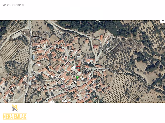 BÖLGEDE EMSALSİZ DEPOLAMA AMAÇLI TEK TAPU 132m2 2 KAT İMARLI - İZMİR BERGAMA fotoğraf 11