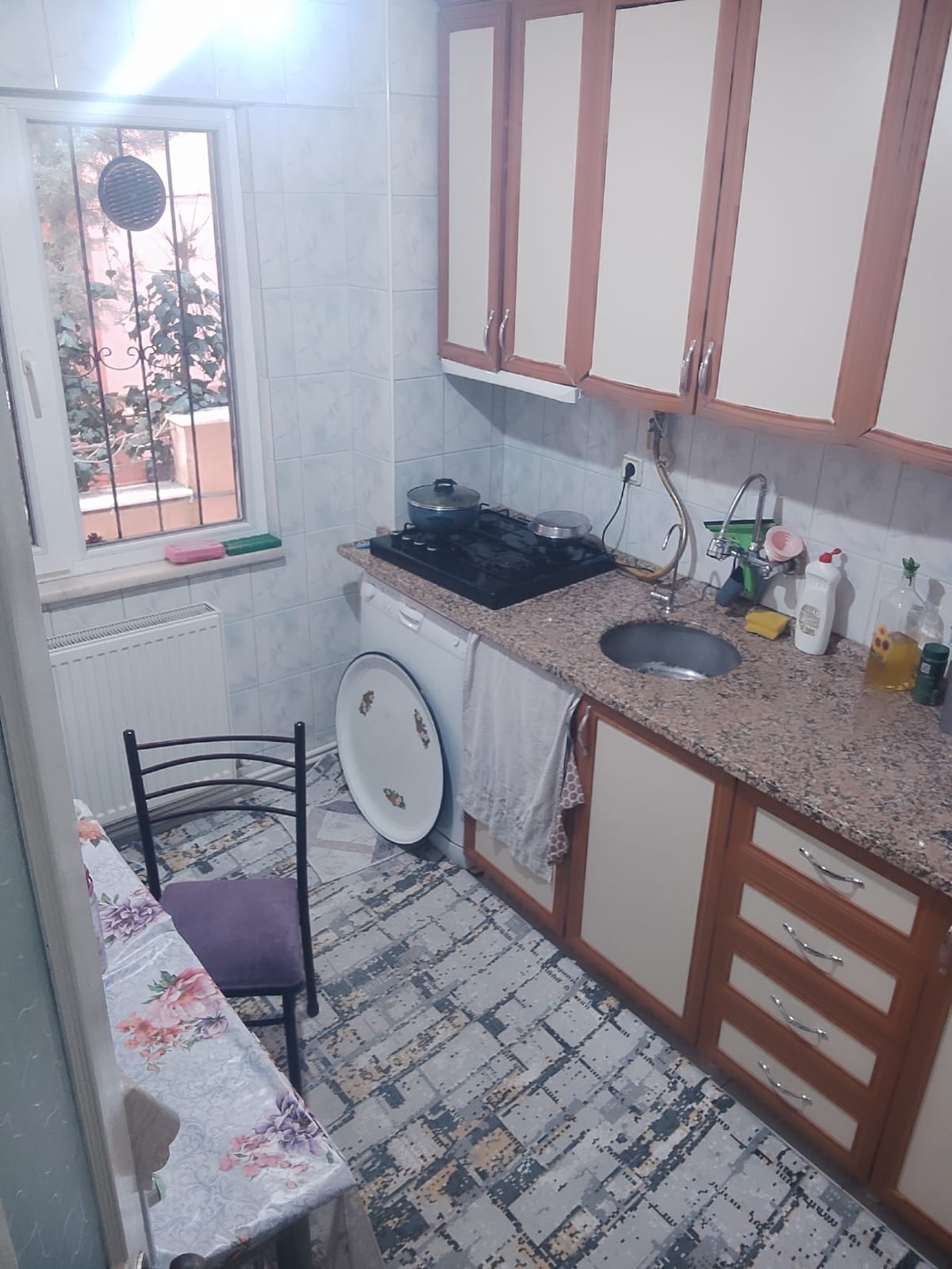 Manisa Yunusemre Hafsasultan Mah. Fırsat 15 Yıllık 2+1 Daire - MANİSA YUNUSEMRE fotoğraf 2