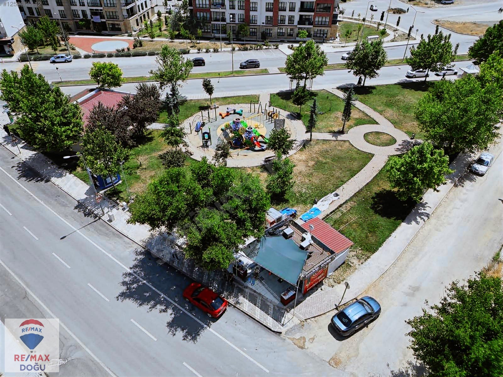 REMAX DOĞUDAN SÜRSÜRÜDE DEVREN SATILIK YÜKSEK CİROLU BÜFE - ELAZIĞ MERKEZ fotoğraf 7