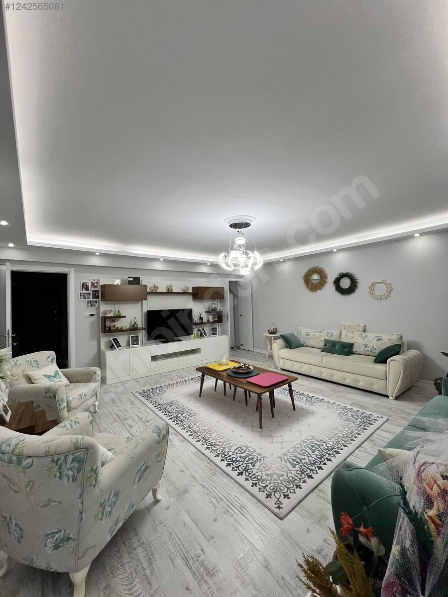4+1 dublex doğayla iç içe - BURSA YILDIRIM fotoğraf 5