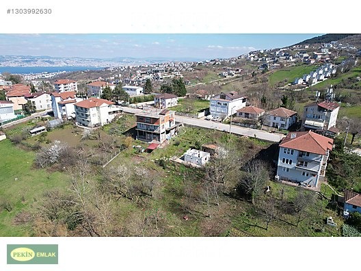 PEKİN EMLAK'tan satılık arsa - KOCAELİ BAŞİSKELE fotoğraf 30