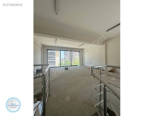 RESMİ TAPU DEVİR-100 M2 20 BİN KİRACILI SUPER DÜKKAN MAĞAZA - BURSA KESTEL fotoğraf 10
