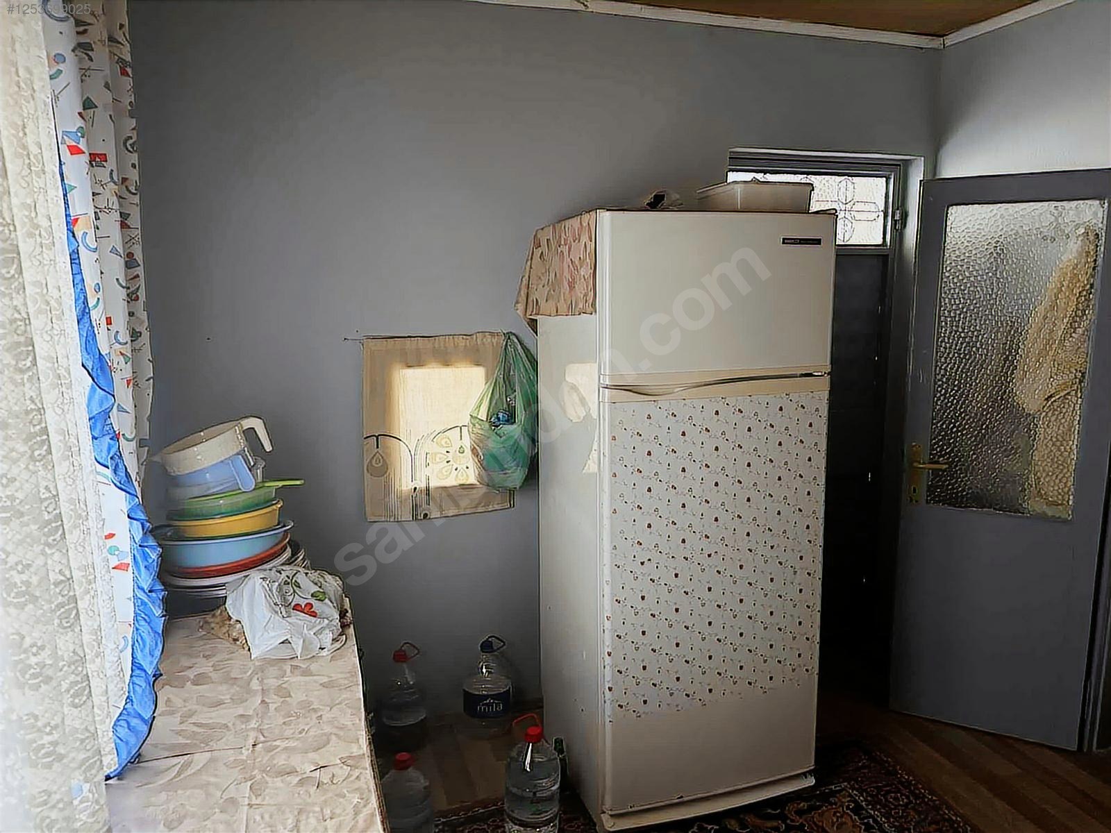 DOSTLARDAN MEYDAN DÜĞÜN SALONU YANINDA SATILIK HOBİ BAHÇESİ - MANİSA AKHİSAR fotoğraf 20