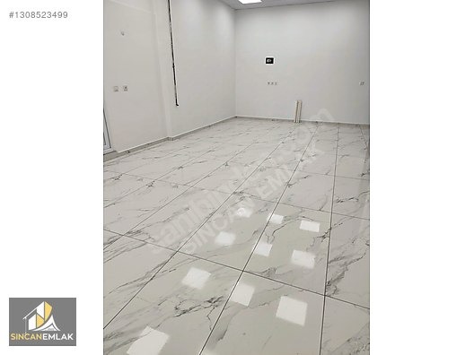 PINARBAŞI MAHALLESİNDE 130 M2 FULL+ FULL YAPILI SATILIK DÜKKAN - ANKARA SİNCAN fotoğraf 26