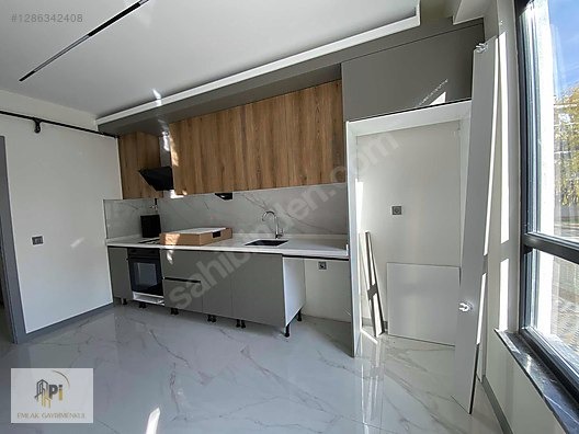 Pİ GAYRİMENKUL'den ZİNCİRLİKUYU MAHALLESİ'nde 2+1 SIFIR DAİRE - ESKİŞEHİR TEPEBAŞI fotoğraf 4