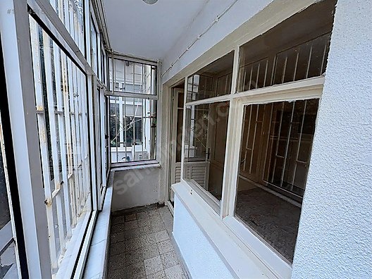 akçay köşemden deniz e 70 mt çamlıyolda 2+1 bahçe katı - BALIKESİR EDREMİT fotoğraf 24