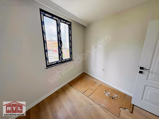 SANCAKTEPE FATİH MAHALLESİNDE SATILIK 2+1 DAİRE - İSTANBUL SANCAKTEPE fotoğraf 57
