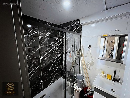 ÇELİK-AY'DAN BAŞİSKELE YEŞİLYURT MAHALLESİ SATILIK DUBLEKS DAİRE - KOCAELİ BAŞİSKELE fotoğraf 27