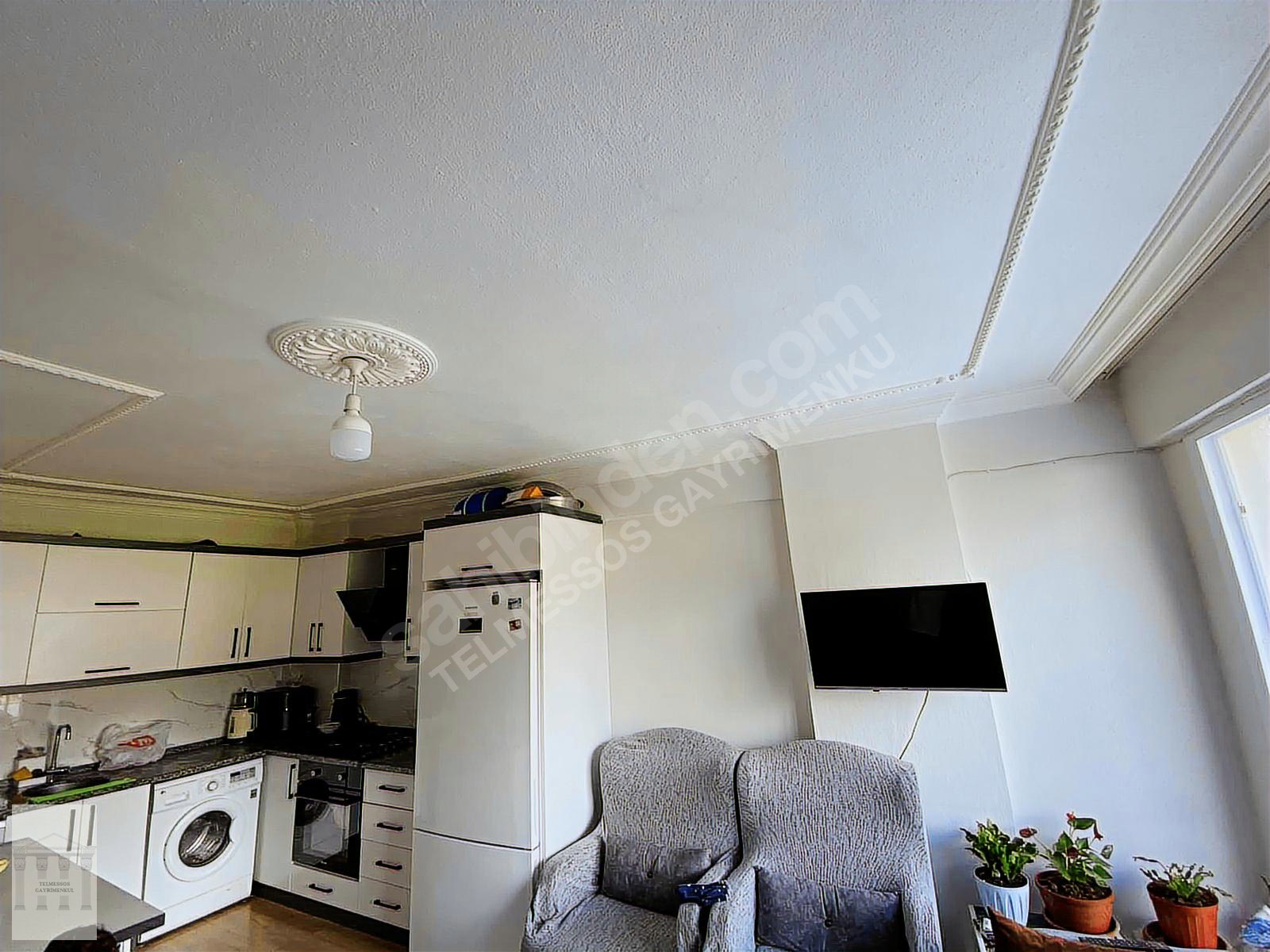 TELMESSOS GAYRİMENKUL DEN KARAÇULHA ÇEVRE YOLUNDA SATILIK 2+1 - MUĞLA FETHİYE fotoğraf 4