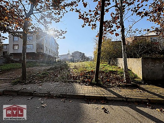 Sancaktepe Osmangazi Mahallesi'nde Satılık imarlı arsa - İSTANBUL SANCAKTEPE fotoğraf 12