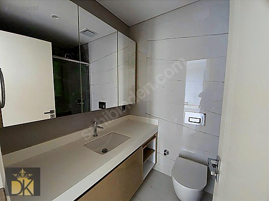ÇINARKÖY EMLAK KONUT BOŞ 1+1 ARAKAT DAİRE - İSTANBUL ÇEKMEKÖY fotoğraf 8