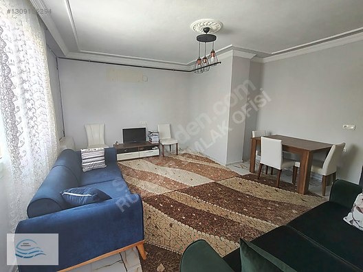 Gültepe'de Satılık 2+1 Daire, Kapalı Mutfak, İskanlı - ADANA SARIÇAM fotoğraf 9
