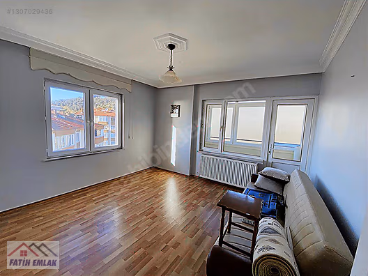 Fatih'ten Gemlik cumhuriyet mah 3+1 135m2 deniz manzaralı 9.kat
