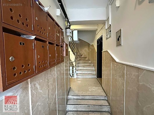 TUNUS CADDESİNİN HAREKETLİ YERİNDE GENİŞ VE TEMİZ SATILIK OFİS - ANKARA ÇANKAYA fotoğraf 23