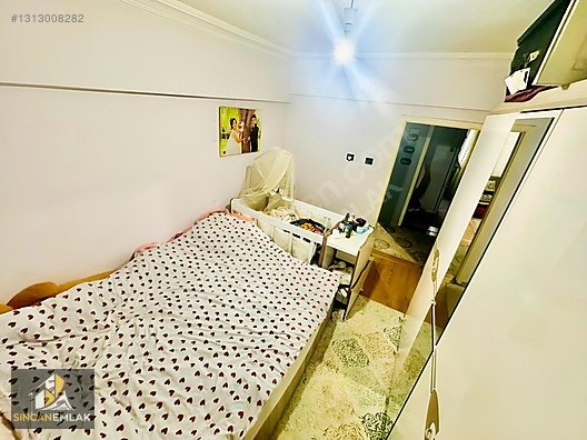 MAREŞAL ÇAKMAKTA UYGUN FİYATA FIRSAT 3+1 DAİRE KUPON ... - ANKARA SİNCAN fotoğraf 15