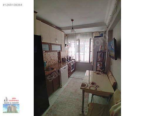 ŞİRİN EMLAK TAN SATILIK 2+1 SİTE İÇİNDE İÇİ YENİ DAİRE - İSTANBUL PENDİK fotoğraf 3