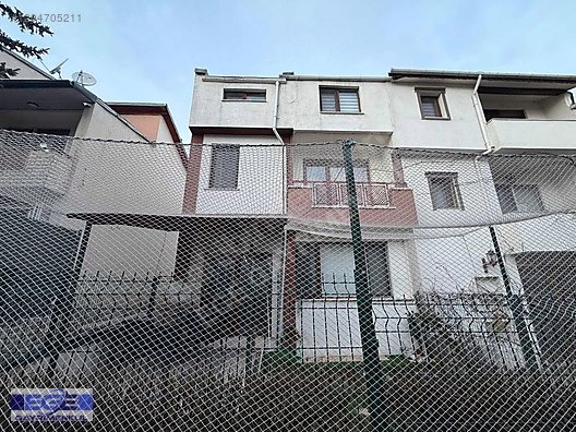 █ EGE'DEN █ BATIKENT MERKEZ'DE 5+1 GENİŞ MÜSTAKİL VİLLA █ - ANKARA YENİmahalle fotoğraf 42