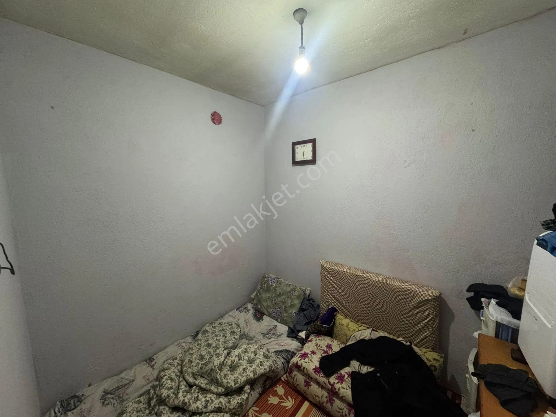 Turgutlu 7 Eylül Mahallesinde Komple Satılık Üç Katlı Bina - MANİSA TURGUTLU fotoğraf 13
