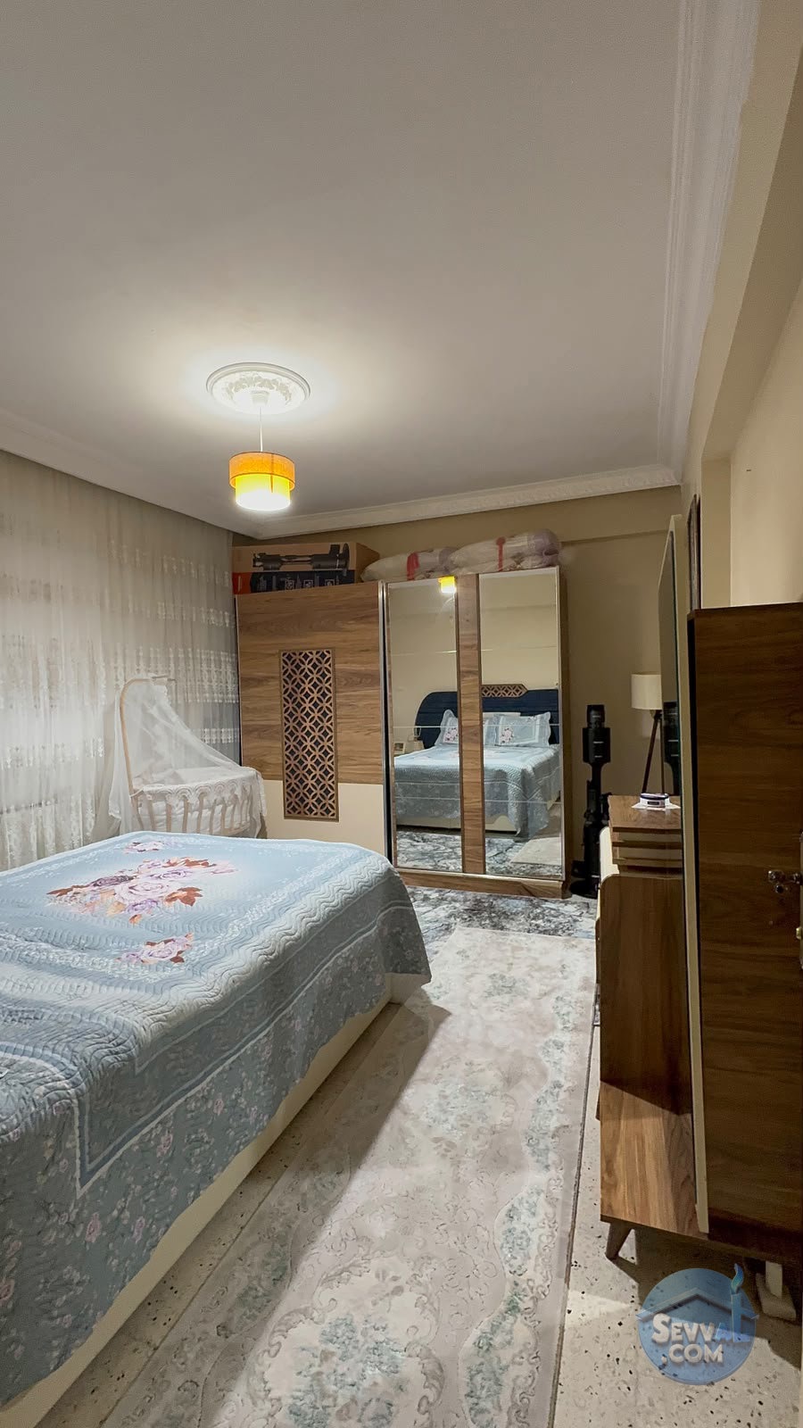 İPEKYOL MAH 4.KAT 3+ DOĞLAGAZLI - ŞANLIURFA HALİLİYE fotoğraf 28