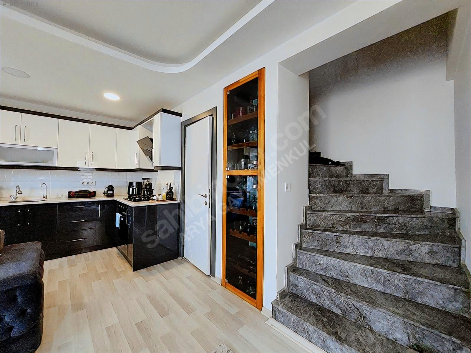 Arya Gayrimenkul Seferihisar Tepecikte Satılık 4+1 Villa - İZMİR SEFERİHİSAR fotoğraf 10