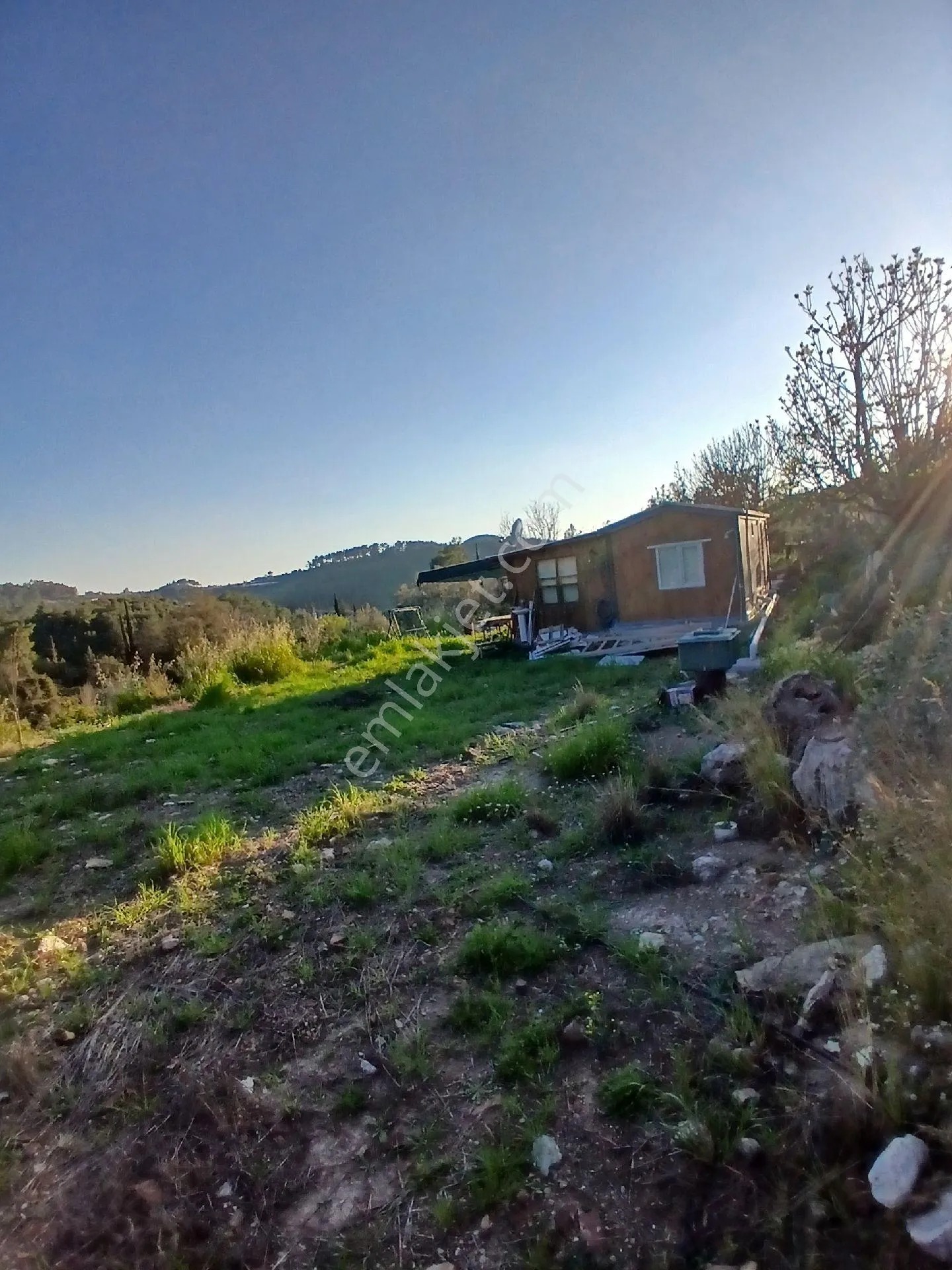 Erentepe Mahallesi Satılık Bahçe - ANTALYA KUMLUCA fotoğraf 18