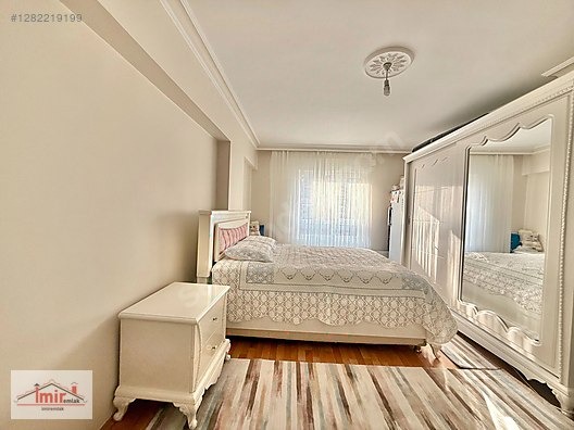 PURSAKLAR İMİR EMLAK'TAN HASTANEYE YAKIN GENİŞ 3+1 DAİRE - ANKARA PURSAKLAR fotoğraf 27